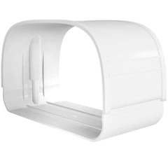 MRCOOL LineGuard Set Cover for MRCOOL Ductless Mini Split Systems, MLG450