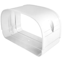 MRCOOL LineGuard Set Cover for MRCOOL Ductless Mini Split Systems, MLG450