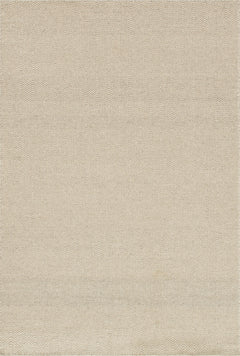 Loloi Rugs Oakwood Collection Rug in Gravel - 7.8 x 11 feet