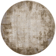 Loloi Rugs Patina Collection Rug in Wheat, Grey - 7.8 x 10.8 feet