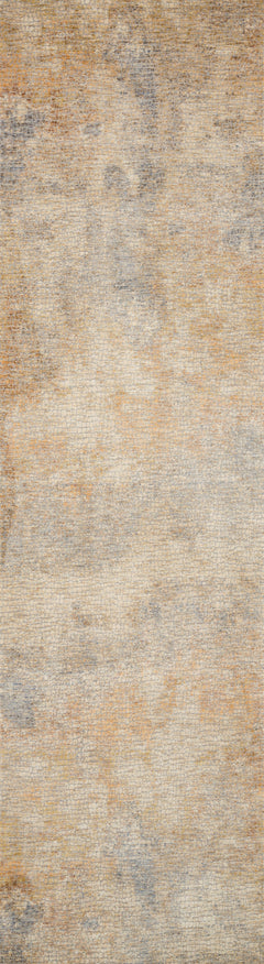 Loloi Rugs Porcia Collection Rug in Beige, Multi - 7.8 x 10 feet