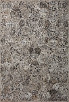 Loloi Rugs Prescott Collection Rug in Fawn - 9.3 x 13 feet