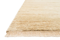 Loloi Rugs Quinn Collection Rug in Ivory - 5.5 x 8.5 feet