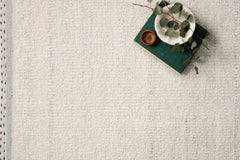 Loloi Rugs Sloane Collection Rug in Mist - 5 x 7.5 feet