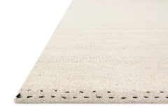 Loloi Rugs Sloane Collection Rug in Sky - 5 x 7.5 feet