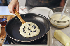 Sardel Non-Stick Kitchen Skillet Set, 1103