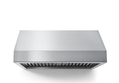 Thor Kitchen Appliance Package - 24 in. Gas Range and Range Hood, AP-LRG2401U