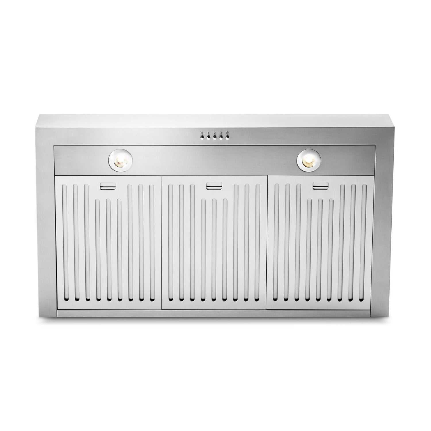 Thor Kitchen Package - 36 In Gas Range, Range Hood, Refrigerator, Dishwasher, Wine Cooler, AP-LRG3601U-W-3