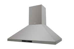 Thor Kitchen Appliance Package - 36 In. Gas Cooktop and Range Hood, AP-HRT3618U