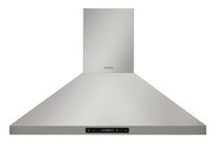 Thor Kitchen Appliance Package - 36 In. Gas Cooktop, Range Hood, Wall Oven, AP-HRT3618U-2