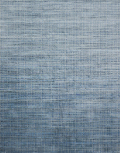 Loloi Rugs Urbana Collection Rug in Blue - 4 x 6 feet