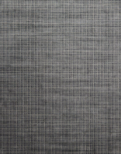 Loloi Rugs Urbana Collection Rug in Dk. Grey - 4 x 6 feet