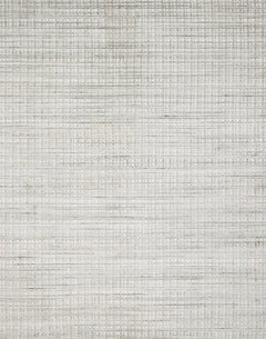 Loloi Rugs Urbana Collection Rug in Silver - 4 x 6 feet