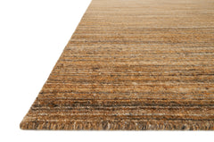 Loloi Rugs Vaughn Collection Rug in Amber - 4 x 6 feet