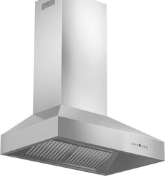 ZLINE Appliance Package - 48 In. Dual Fuel Range, 700CFM Range Hood,  Microwave Oven, 3KP-RARHC48-MO